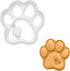 Cute Paw cookie cutter - Small, 1 piece - Bakerlogy...