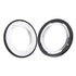 Lens Adapter, M42-FD M42 Screw Lens for Canon FD F-1 A-1 T60 Film Camera Adapter,...