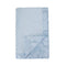 Pro Goleem Baby Soft Minky Dot Blanket with Silky Satin Backing Baby Gifts for Girls and Boys (Blue, 30’’ x 40’’)...