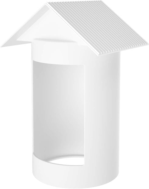 HOLACA Water-Proof Silicone Cover Protective Case for Ring Stick Up Cam Battery HD Security Camera(3rd Generation) - Anti-Scratch Protective Cover...