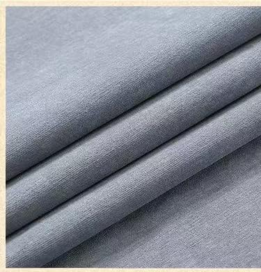 Microwave Oven Cover Dust Oil Proof Cotton Linen Waterproof Fabric Cloth Machine Protector Decorative Kitchen Appliance Cover 13.7x39.3 inches Flo...