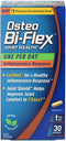 Osteo Bi-Flex One Per Day + Inflammatory Response Joint Health Supplement, Capsules, 30 Ct...