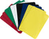 Yuanhe 12Pack Poker Cut Cards - Poker Size Casino Cutting Card in Muti Colors for Poker Texas Hold'em Blackjack Home Games...