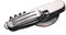 Multifunctional 6-in-1 fork and spoon corkscrew combination/outdoor camping fork/spoon/table knife Military package for hiking, survival and campi...