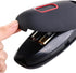 Automatic Electric Can Opener, Hands Free Battery Operated Electric Can Opener Portable Kitchen Automatic Can Opener for Seniors and Arthritis...