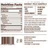 Cocomels Coconut Sugar Coconut Milk Caramels, 3 oz, 3 Pack, Dairy Free, Vegan, Organic...