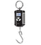 Digital Hanging Scale Portable Heavy Duty Crane Scale 400lb 200kg 2 AAA Batteries(Not Included)...