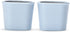 Hydros Filter Refill 2 Pack, Patented Fast Flo Tech, Replacement Water Filters for Hydros Pitchers, Carafes and Bottles, Filters 40 Gallons Each...