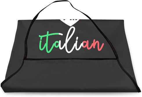 Giwawa Hairstylist Aprons for Women Hair Stylist Apron for Salon Home Hair Cutting...