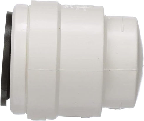 Watts AquaLock 3/4-Inch CTS Quick Connect End Stop, P-870...