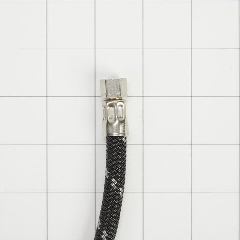 Whirlpool W10505928RP Genuine OEM Water Line Installation Kit For Refrigerators – Replaces 4392041, 61004565, 61004566, 4392041R, 8171580, 4392041RA, 8212490RC, 8212490RP, 14211338, W10829961