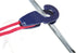 Extreme Max 3005.5019 BoatTector Boat Rail Fender Hangers, Value 2-Pack - 1.25", Blue...