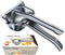 Thickened 304 stainless steel manual juicer, lemon juicer, orange juice juicer, fruit juicer, simple to use, it is the ideal companion for your ki...