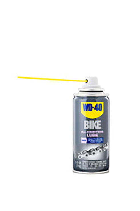 WD-40 Specialist Bike Chain Lube, 2.5 OZ...
