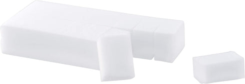 Superior Magic Eraser Sponge 16 Pack- Mini Cleaning Sponge for Floor, Wall, Melamine Sponge Furniture Removes: Scuffmarks, Dirt, and Tough Stains…...