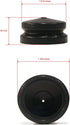 The ROP Shop | (Pack of 2 Primer Bulb & Body for 2001 Toro Snow Commander 38600, 38602 Thrower...