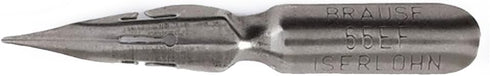 Pen Nib 66 Extra Fine Arrow...