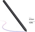 Black Galaxy S21 Ultra Pen Replacement + 5 Pen Tips for Samsung Galaxy S21 Ultra 5G Touch Stylus S Pen +Replacement Tips/Nibs...