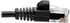 Tripp Lite Cat6a 10G Ethernet Cable, Snagless Molded Slim UTP Network Patch Cable (RJ45 M/M), Black, 6 ft. (N261-S06-BK)...