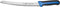 Winco Sof-Tek, 9-1/2" Bread Knife, Soft Grip Handle...