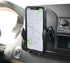 ARKON Mounts - Adhesive Truck & Car Phone Holder | Secure Grip | Versatile Compatibility | Easy Installation | Phone Holder For Car | For iPhone, ...
