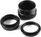 M42 Extension Tube42Mm Tubem42 Extensionm42 Tube Setm42 Extension42Mm Macro Extension Tube Ring for M42 42Mm Screw Mount Set for Film/Digital Slr...