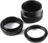 M42 Extension Tube42Mm Tubem42 Extensionm42 Tube Setm42 Extension42Mm Macro Extension Tube Ring for M42 42Mm Screw Mount Set for Film/Digital Slr...