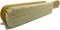 Valentino Garemi Ultra-Soft Goat Hair Cleaning Brush | for Elegant Delicate Flat Fabrics Suits, Jacket, Coats or Couch | Remove Dandruff, Dust, Pe...