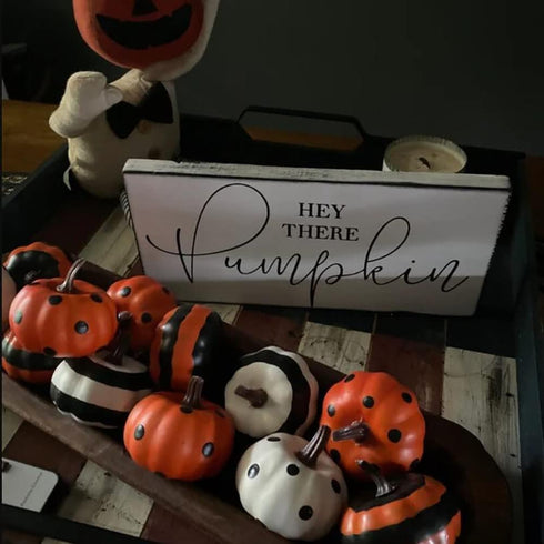 Fall Stencils for Painting on Wood Reusable Pumpkin Stencil Thanksgiving Drawing Templates Large Welcome/Happy Fall Y’All Porch Sign...