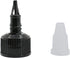 Hard Plastic Extruded Liquid Bottle,PET Plastic Bottle,Dispensing Bottle 28 Pcs 0.5 oz Bottles,Laboratory wash Bottle,drip Bottle,Ink Bottle,Water...