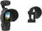Pocket 3 Screen Sun Hood Sunshade for DJI Osmo Pocket 3 Camera Screen Shade Protector Lens Sunshade Cover Protector Guard Protection Accessories...