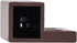 uxcell Wired Door Contact Window Sensor NC Surface Mount Magnetic Reed Switch Brown 3 Pcs...