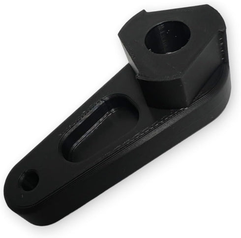 WELLSHEZZ Oil Filler Cap Wrench Removal Tool Compatible With BMW R1200GS R1200RT R1200R 3D PRINTED...