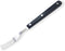 WALLFARM Granny Fork 10" 3-Tine - Pro-Grade Stainless Steel - Heat-Resistant BBQ Meat Fork - Ideal for Serving, Cooking, Turning, Roasting, Shredd...