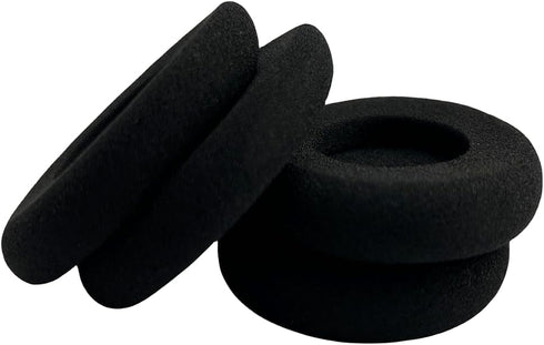 H340 Ear Pads Ear Cushions Replacement Foam Cups Cover Headphone Repair Parts Accessories Compatible with Logitech H330 H340 Headset...