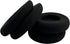 H340 Ear Pads Ear Cushions Replacement Foam Cups Cover Headphone Repair Parts Accessories Compatible with Logitech H330 H340 Headset...