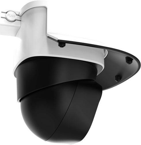 Holicfun Rain Cover for Eufy Security SoloCam S340...