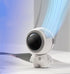Fantasee Astronaut Portable Fan, Handheld Neck Fan, 3 Speeds USB Rechargeable Mini Cooling Personal Fan for Kids Adults Home Office Indoor Outdoor...