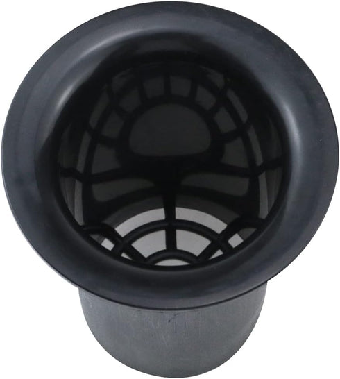 2 Pcs Speaker Port Tubes, 2.8"x4"/71x102mm Bass Reflex Tube Speaker Inverter Tube Sound Tubes Bass Port Speaker Cabinet Port Tube...