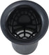 2 Pcs Speaker Port Tubes, 2.8"x4"/71x102mm Bass Reflex Tube Speaker Inverter Tube Sound Tubes Bass Port Speaker Cabinet Port Tube...