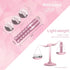LUMINTOP EDC01 Pink Keychain Flashlight 120 lumen AAA Flashlight 32 Hours Long Lasting IPX-8 Waterproof EDC light for Everday...