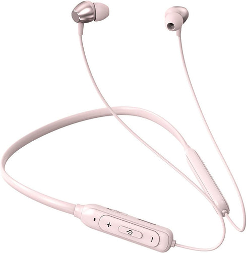 Neckband Bluetooth Headphones Wireless Neckband Earbuds Around The Neck Headphones Wireless Bluetooth Sport Neck Earbuds Neck Band Bluetooth Earbu...