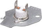 Lifetime 3977393 Dryer Thermal Cut-off Kit by Seentech - Exact fit for Whirlpool Kenmore Maytag Roper Clothes Dryer - Replaces Part Numbers AP3094244, 3399848 & AH334299 by Seentech