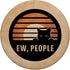 Ew People Cats Meow Kitty Lovers Hate People Introverts PopSockets Standard PopGrip...