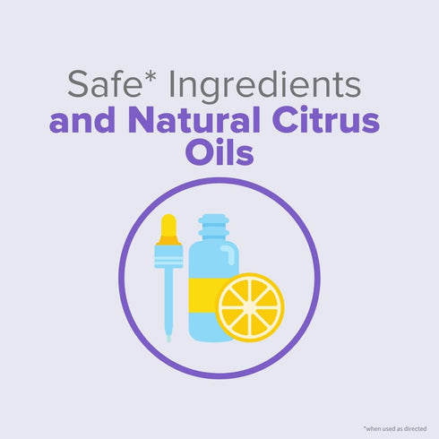 Citrus Magic, Lavender Escape, Natural Odor Eliminating Air Freshener Spray, 3-Ounce, 3 Fl Oz (Pack of 3), 3 Count...