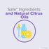 Citrus Magic, Lavender Escape, Natural Odor Eliminating Air Freshener Spray, 3-Ounce, 3 Fl Oz (Pack of 3), 3 Count...