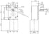 CHANCS 370WG 12V DC 18RPM Engine Mini Turbine Worm Reducer Electric Motor...