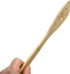 2 Pack Bamboo Smiley Face Kitchenware Cooking Utensil Set Stir-fry spatula, Eco-friendly Kitchen Tools (Various kinds)...