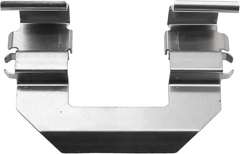 Beck/Arnley 0842265 Disc Brake Hardware Kit...