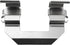 Beck/Arnley 0842265 Disc Brake Hardware Kit...